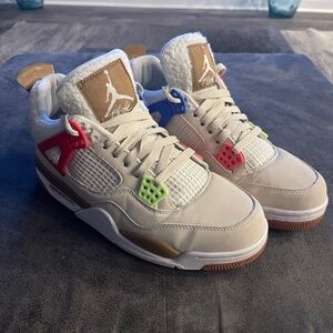 Jordan 4 Retro